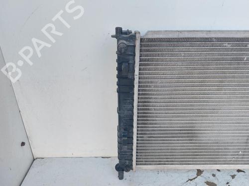 Wasserkühler FORD FUSION (JU_) 1.4 TDCi | BP30455113M31 