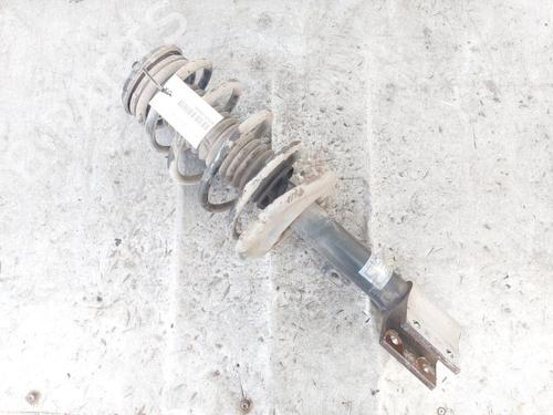 Høyre foran støtdemper CITROËN BERLINGO MULTISPACE (B9) 1.6 HDi 110 (109 hp) 17992137