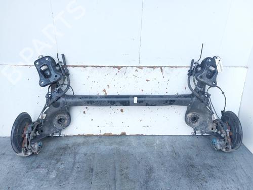 Used Rear axle FIAT TIPO Estate (356_, 357_) 1.0 (357WXN1A) (101 hp) 27171862