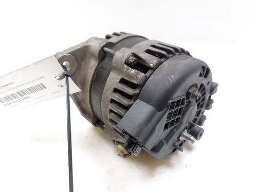 Alternator OPEL ASTRA J (P10) 1.7 CDTI (68) | BP28312268M7 - Image 4