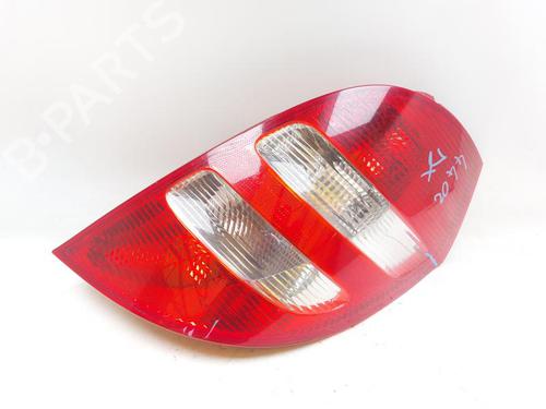 Used Right taillight MERCEDES-BENZ A-CLASS (W169) A 150 (169.031, 169.331) (95 hp) 28012506