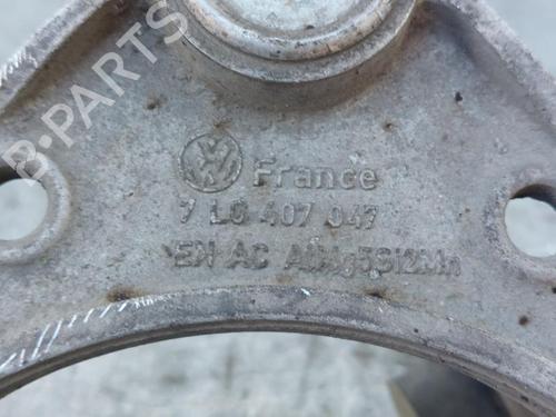 Right front suspension arm VW TOUAREG (7LA, 7L6, 7L7) 5.0 V10 TDI | BP15168998M13 