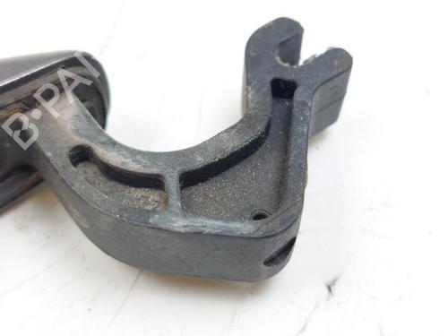 Front left exterior door handle PEUGEOT 2008 I (CU_) 1.6 HDi | BP27443423C128