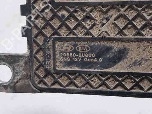 Electronic sensor KIA SPORTAGE V (NQ5) 1.6 CRDi MHEV | BP33196607M84 - Image 4