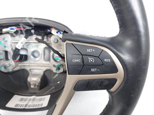 Steering wheel JEEP CHEROKEE (KL) 2.2 CRD 4x4 | BP15164771C49 