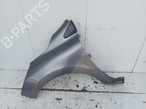 Used Left front fenders Left front fenders 36880984 36880984