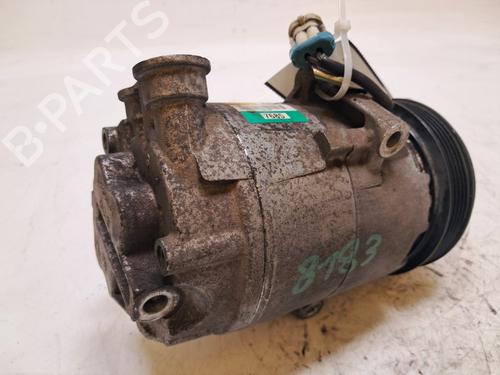 AC compressor OPEL CORSA C (X01) 1.0 (F08, F68) | BP38042687M34 - Image 4