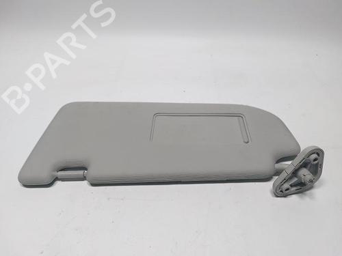 Pala sol esquerda MG MG ZS SUV (AZS1) 1.0 T-GDi | BP30454898I1 - Image 3