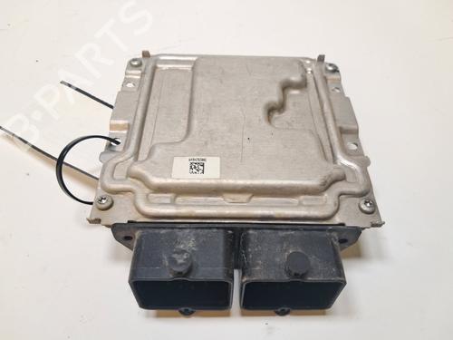 Engine control unit (ECU) VW LOAD UP! (121, 122, BL1, BL2) 1.0 EcoFuel | BP36376063M57 - Image 4