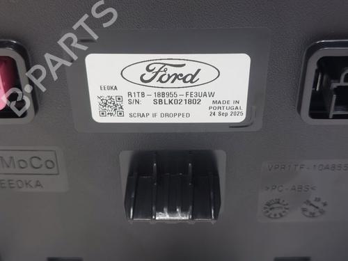 Electronic module FORD PUMA (J2K, CF7) 1.0 EcoBoost mHEV | BP36880809M83 - Image 7