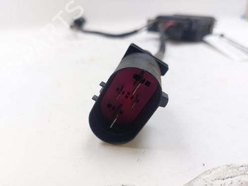 Radiator fan AUDI A4 B8 Avant (8K5) 2.0 TDI | BP29764458M35 