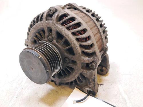 Used Alternator Alternator NISSAN JUKE (F15) 1.5 dCi (110 hp) 33457148 33457148