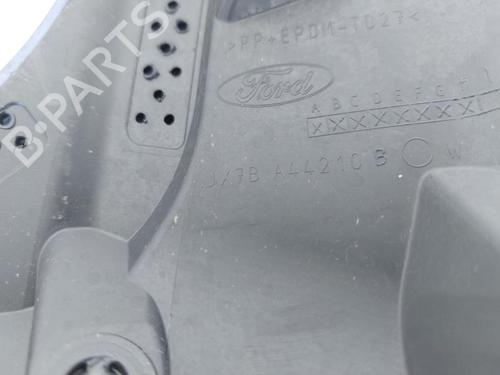 Tailgate FORD FOCUS IV (HN) 1.0 EcoBoost | BP23894354C6 - Image 3