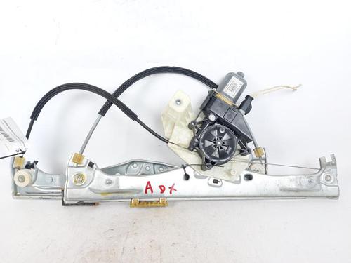 Used Front right window mechanism CITROËN C4 CACTUS 1.6 BlueHDi 100 (99 hp) 15164868