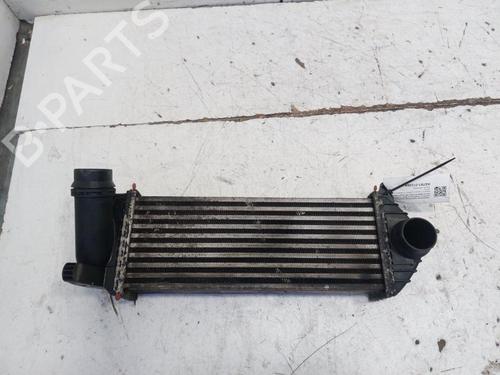 Intercooler RENAULT KANGOO Express (FW0/1_) 1.5 dCi 90 (FW0G, FW05, FW08, FW11) (90 hp) 33197705