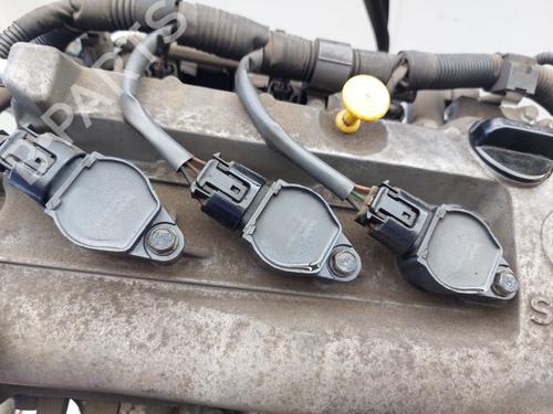 Engine SMART FORTWO Coupe (451) 1.0 (451.331, 451.380) | BP37259590M1 - Image 7