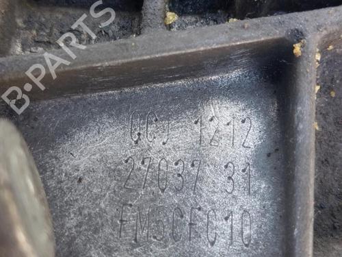Gearbox SEAT Mii (KF1, KE1) 1.0 EcoFuel | BP15139802M3 