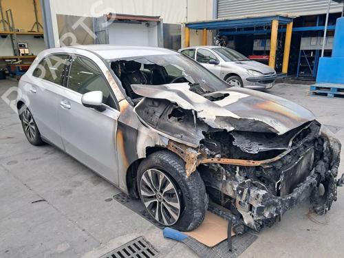 Other MERCEDES-BENZ A-CLASS (W177) A 180 d (177.010) | BP33197932O1 - Image 8