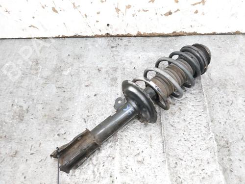 Used Left front shock absorber TOYOTA YARIS (_P13_) 1.5 Hybrid (NHP130_, NHP130) (101 hp) 20502357