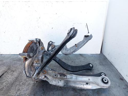Right rear steering knuckle AUDI A5 (F53, F5P) 2.0 TDI | BP30898383M28
