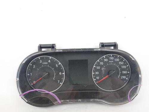 Used Instrument cluster Instrument cluster 17645514 17645514
