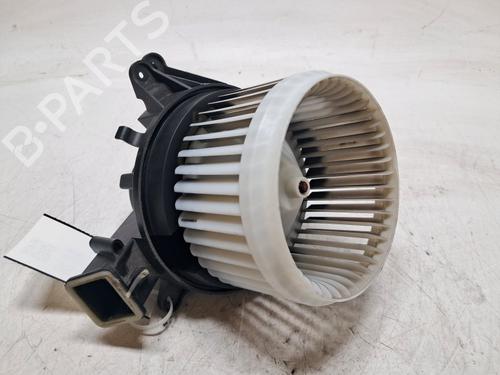 Ventilator motor Ventilator motor FIAT 500X (334_) 1.6 D Multijet (334AXA1B, 334AXA11) (120 hp) 37019772 37019772