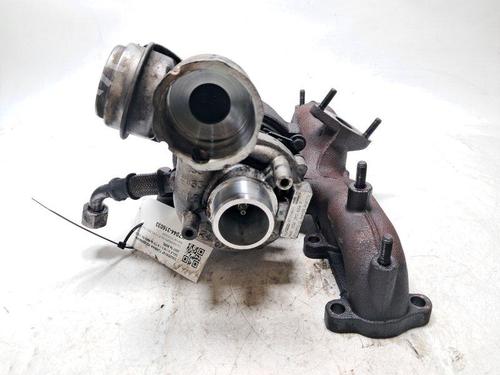 Used Turbocharger/Supercharger Turbocharger/Supercharger VW GOLF V (1K1) 1.9 TDI (105 hp) 33734610 33734610