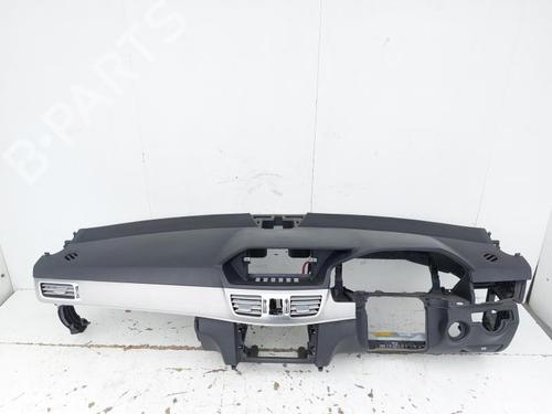 Instrumentbræt MERCEDES-BENZ E-CLASS (W212) E 220 BlueTEC (212.001) (177 hp) 17862366