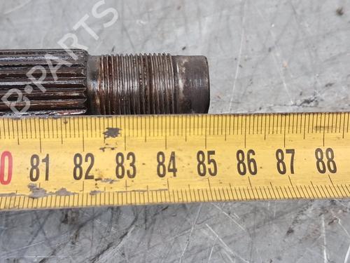 Right front driveshaft FIAT PANDA (169_) 1.3 JTD Multijet 4x4 (169AXG1A, 169AXG2A) | BP36183889M39 - Image 2