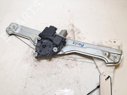 Used Front left window mechanism Front left window mechanism 33192936 33192936