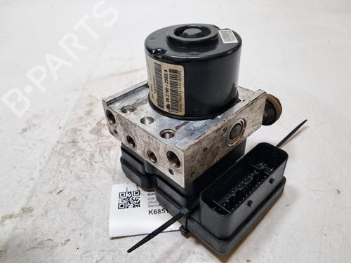 ABS pump CHEVROLET MATIZ (M200, M250) 0.8 | BP33198246M43 - Image 2
