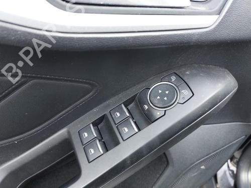 Left sun visor FORD FOCUS IV Turnier (HP) 1.5 EcoBlue | BP16150416I1 - Image 6