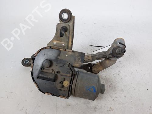 Used Front wiper motor FORD GALAXY II (WA6) 2.0 TDCi (140 hp) 15158241
