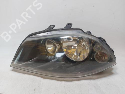 Used Left headlight Left headlight 37660297 37660297