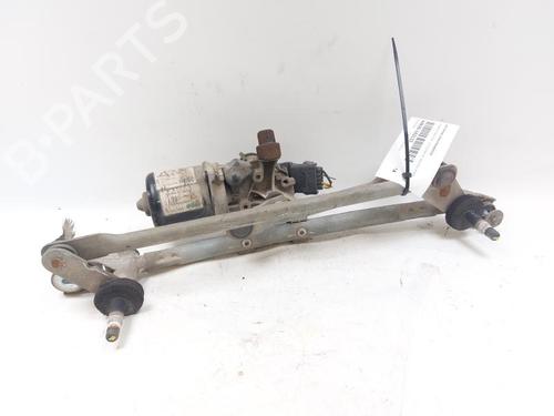 Front wiper motor CHEVROLET AVEO Hatchback (T300) 1.2 | BP29880219M29 - Image 2