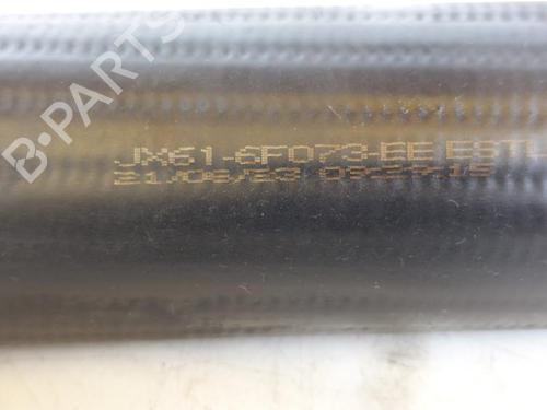 Pipe FORD FOCUS IV (HN) 1.0 EcoBoost | BP23894392M125 - Image 4