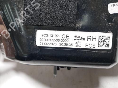 Højre baglygte JAGUAR E-PACE (X540) 2.0 D165 MHEV AWD | BP31036468C35 