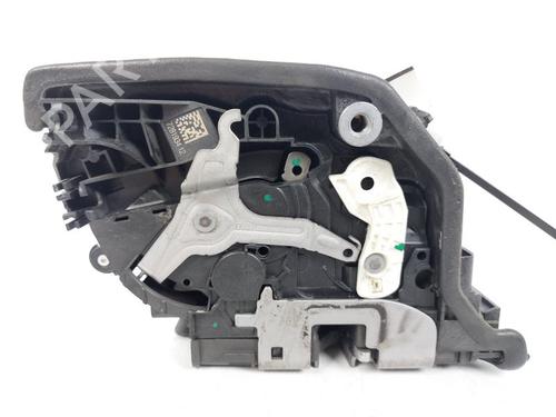Used Front right lock Front right lock MINI MINI (F56) One D (95 hp) 15162687 15162687