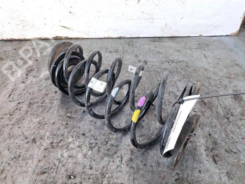 Støddæmperfjeder Støddæmperfjeder HYUNDAI i20 ACTIVE (IB, GB) 1.4 (99 hp) 33687635 33687635