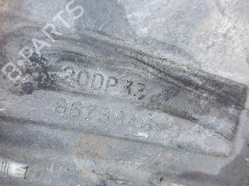 Gearbox PEUGEOT PARTNER Tepee 1.6 HDi 90 | BP37088399M3 - Image 6