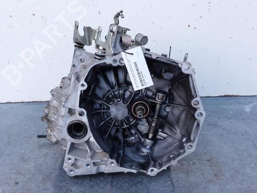 Used Gearbox SUZUKI IGNIS III (MF, FF) 1.2 (ATK412) (90 hp) 15161248