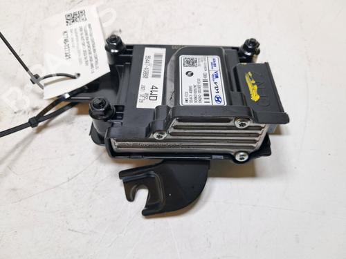 Used Engine control unit (ECU) Engine control unit (ECU) KIA SPORTAGE V (NQ5) 1.6 CRDi MHEV AWD (136 hp) 36488752 36488752