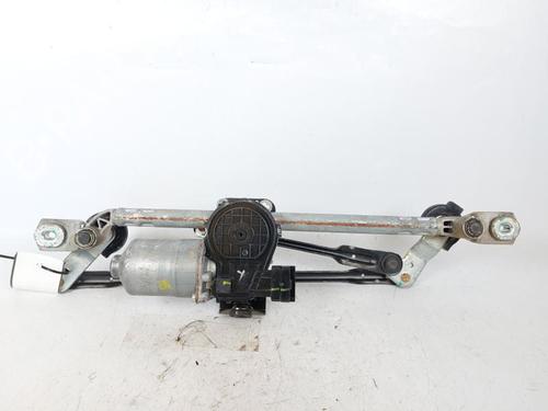 Front wiper motor HYUNDAI i10 II (BA, IA) 1.0 | BP15167365M29