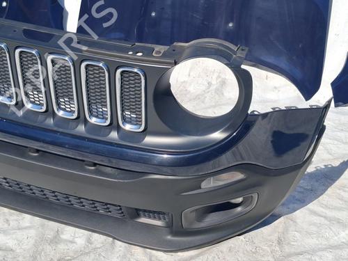 Full front JEEP RENEGADE SUV (BU, B1, BV) 2.0 CRD 4x4 | BP39634780S1 - Image 11