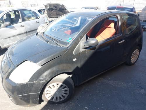 Starter CITROËN C2 (JM_) 1.1 | BP36525487M8 - Image 6