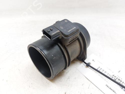 Mass air flow sensor NISSAN JUKE (F15) 1.5 dCi | BP29390686M95 