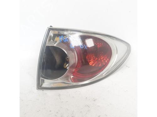 Højre baglygte MAZDA 6 Hatchback (GG) 2.0 (GGES) (141 hp) 15151617