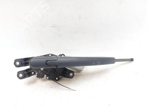Used Rear wiper motor Rear wiper motor 25835269 25835269