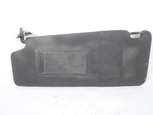 Used Left sun visor BMW X3 (E83) 2.0 d (150 hp) 15160110