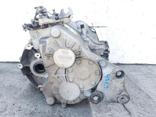Gearbox MERCEDES-BENZ A-CLASS (W169) A 200 CDI (169.008, 169.308) | BP26901073M3 - Image 4
